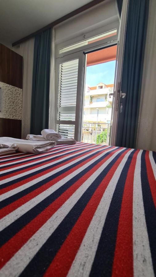 Studio Apartment Boksic Mlini Luaran gambar