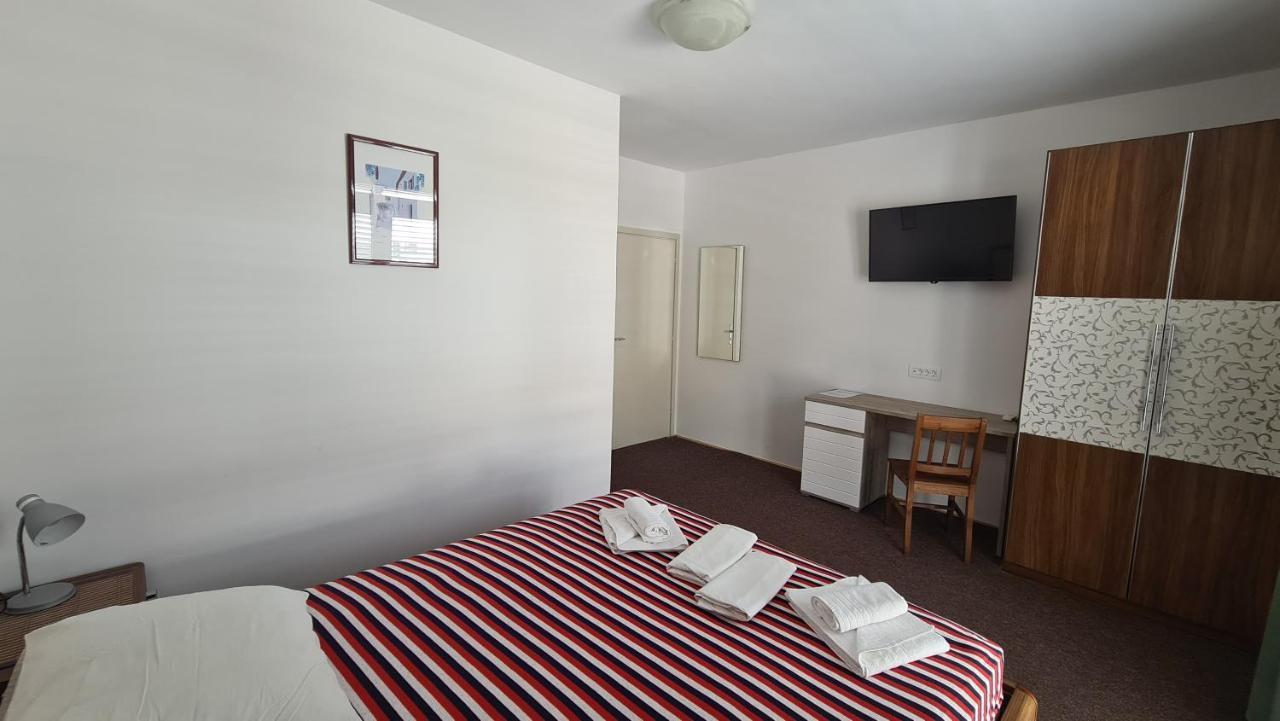 Studio Apartment Boksic Mlini Luaran gambar