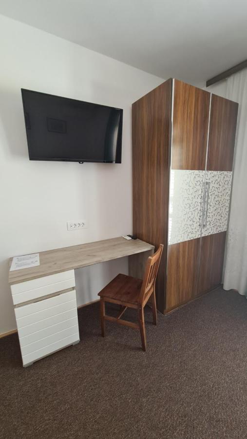 Studio Apartment Boksic Mlini Luaran gambar